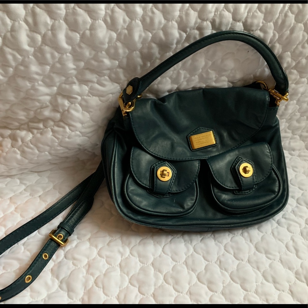 Marc Jacobs medium size bag!